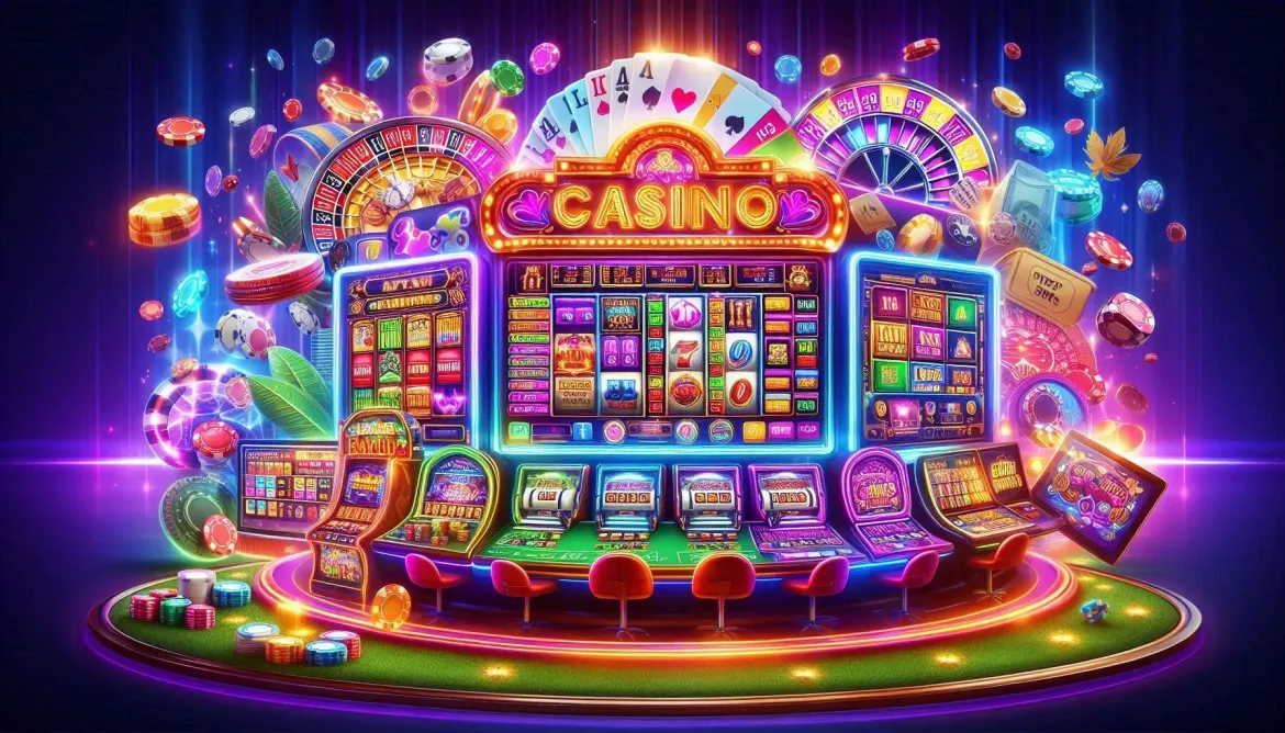Bet365 casino